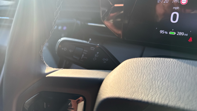 Ford Explorer 250kW Premium 79kWh AWD 5dr Auto Electric Estate